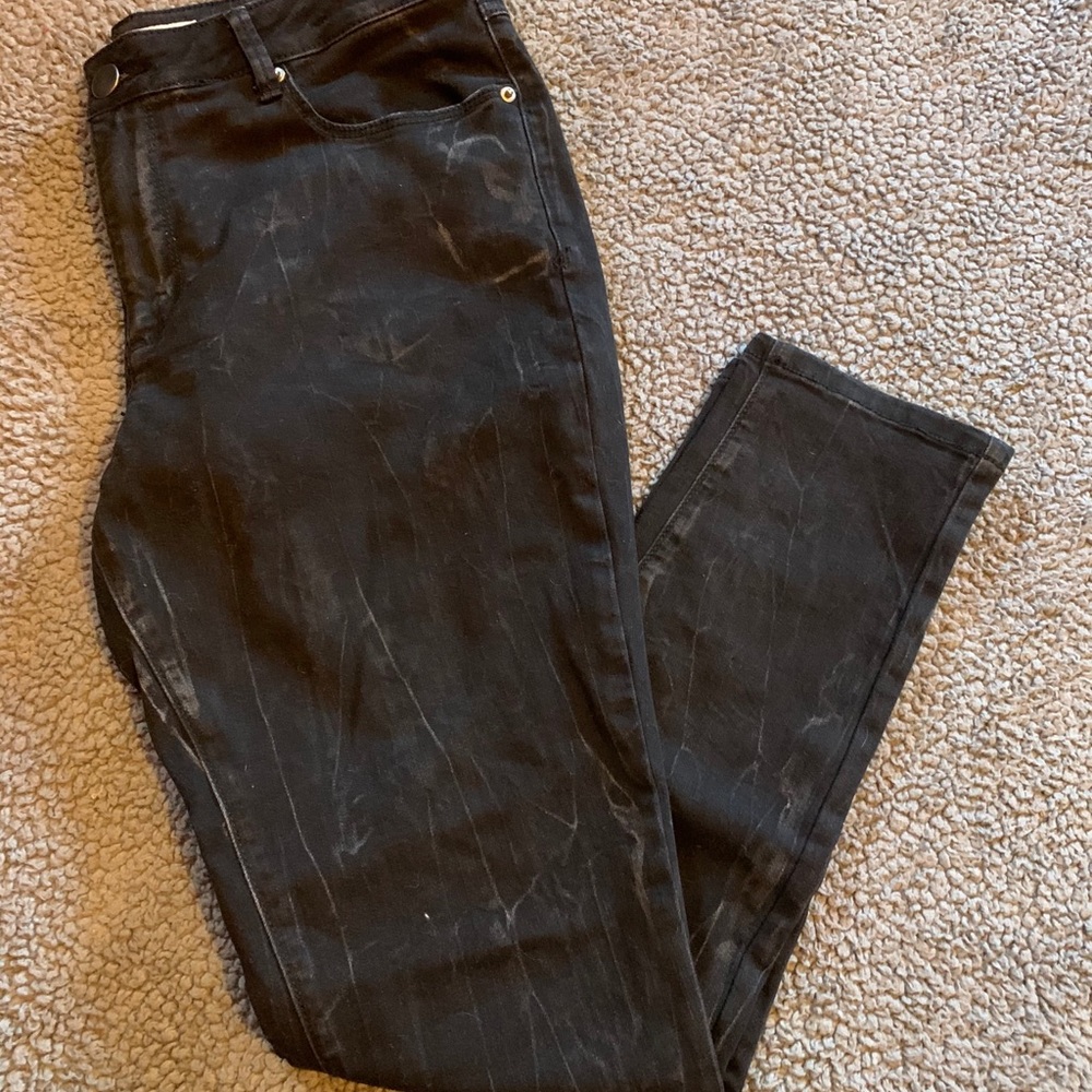Women’s jeggings